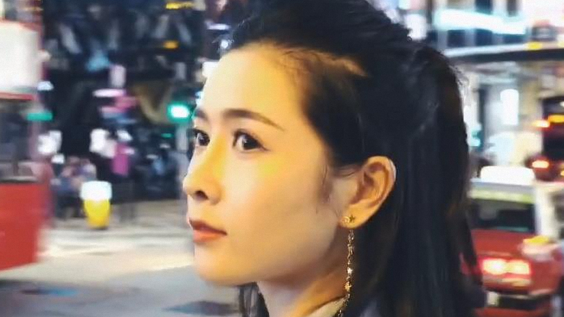 抖音中国优秀美女系列20200425天天之恋